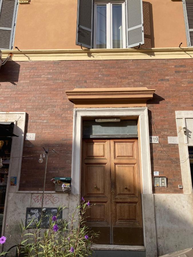 Old Bakery Rome Suites & Apartments Buitenkant foto