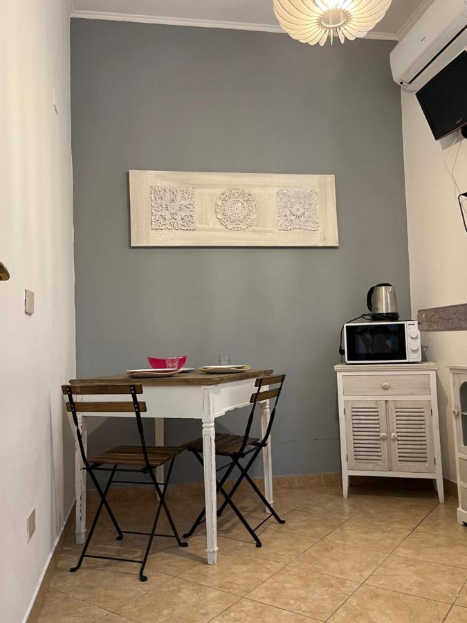 Old Bakery Rome Suites & Apartments Buitenkant foto