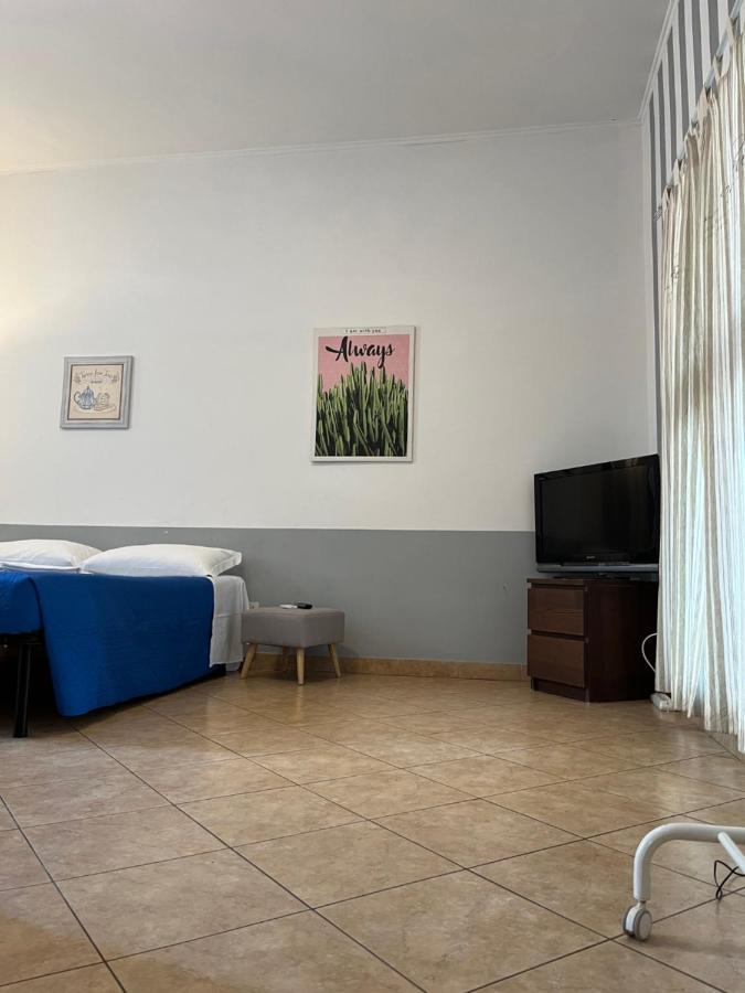 Old Bakery Rome Suites & Apartments Buitenkant foto