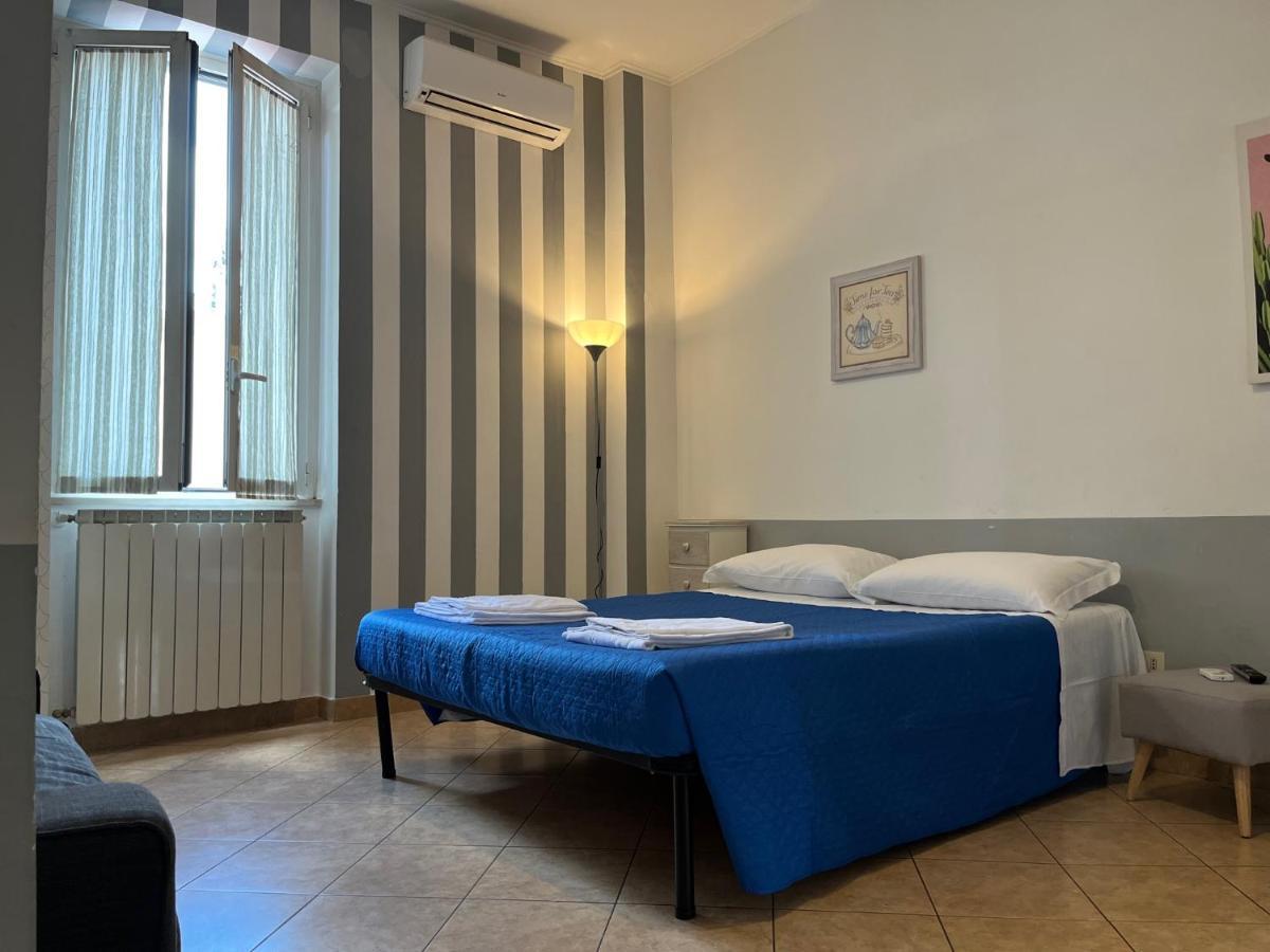 Old Bakery Rome Suites & Apartments Buitenkant foto
