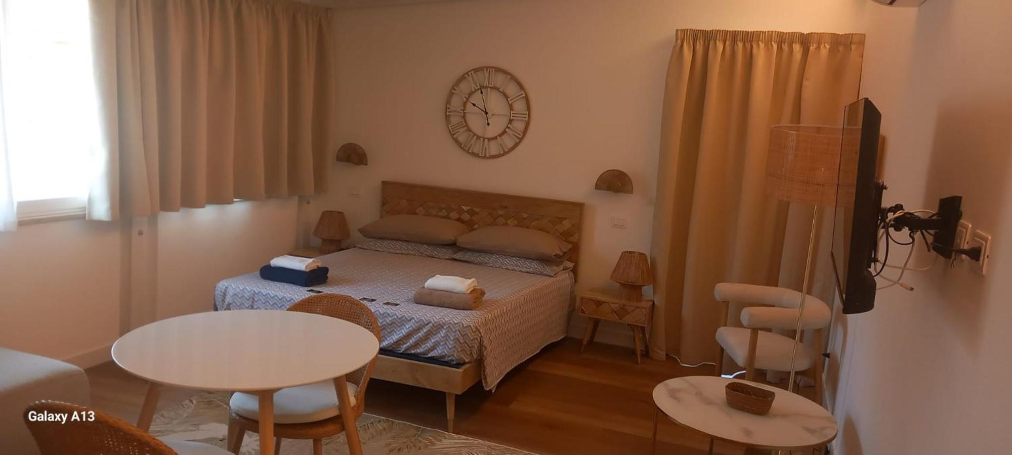 Old Bakery Rome Suites & Apartments Buitenkant foto